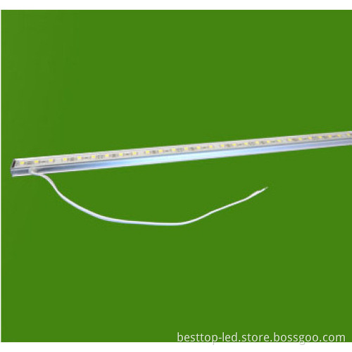 Energy saving LED Rigid Strip Light 600mm,hot sell in 2013